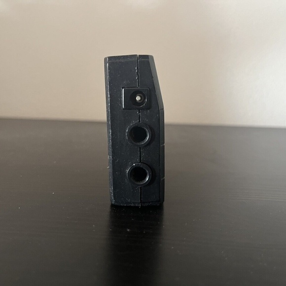 Vintage Matrix Auto Chromatic Musical Instrument Tuner SR-4000 - Picture 3 of 3